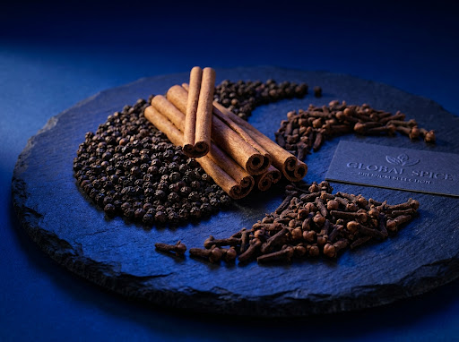 Master Spice Collection