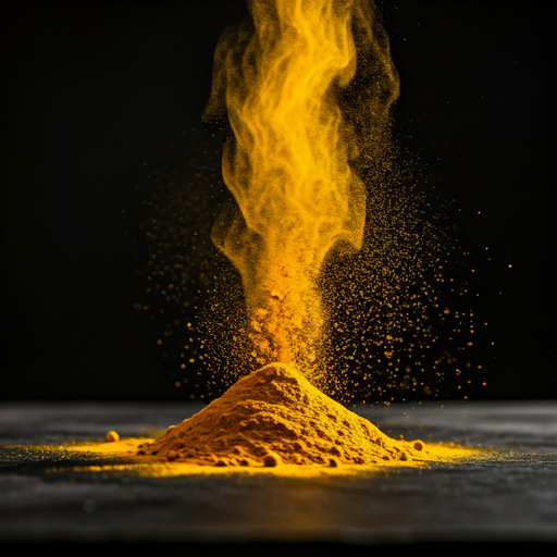 Turmeric